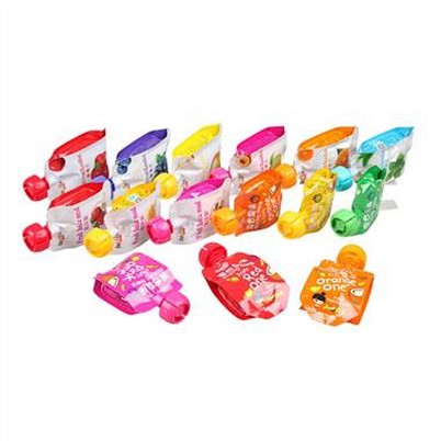 Pouch tal-Pingwin Spout